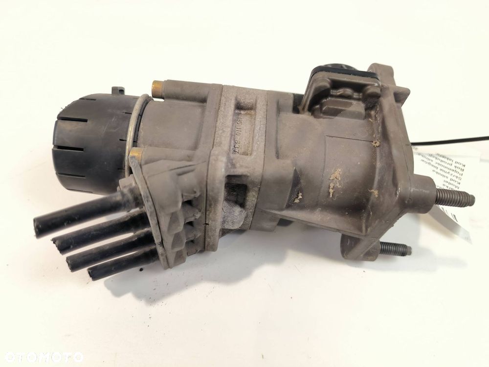 POMPA HAMULCOWA RENAULT PREMIUM 460 DXI 21390592 - 4