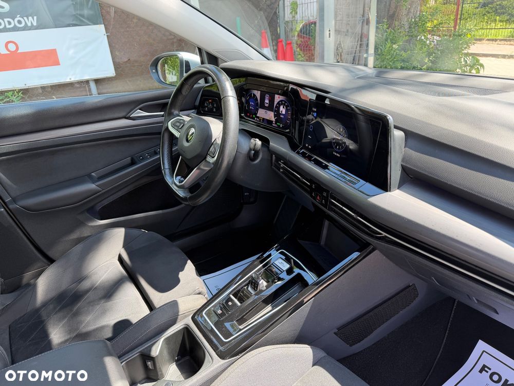 Volkswagen Golf - 40