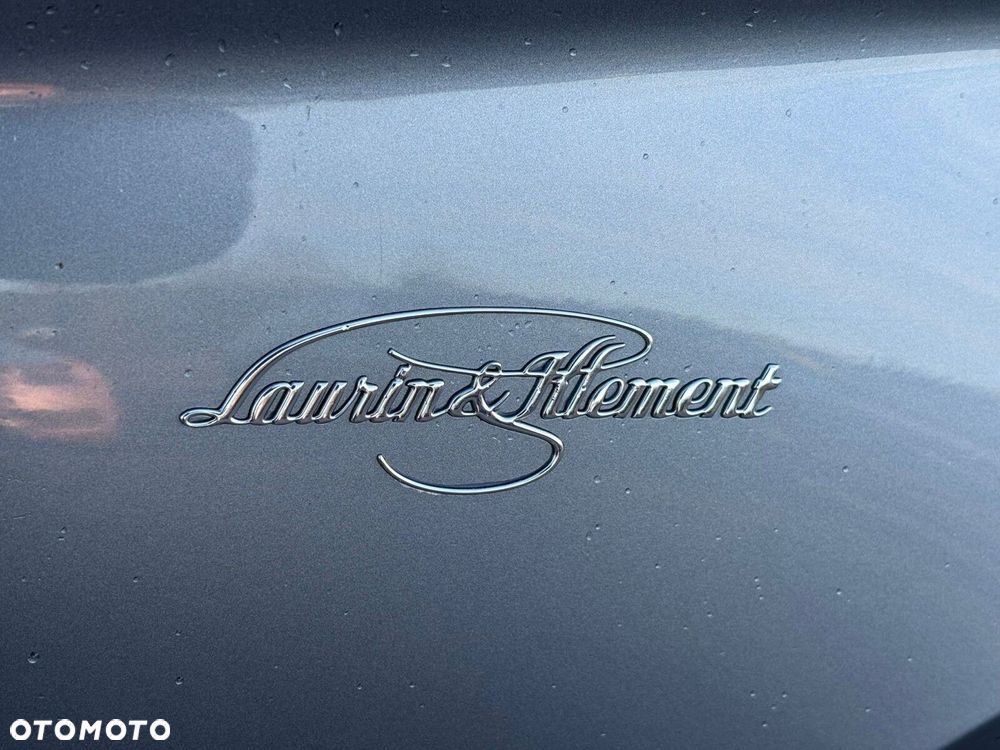 Skoda Superb 2.0 TSI L&K DSG - 17