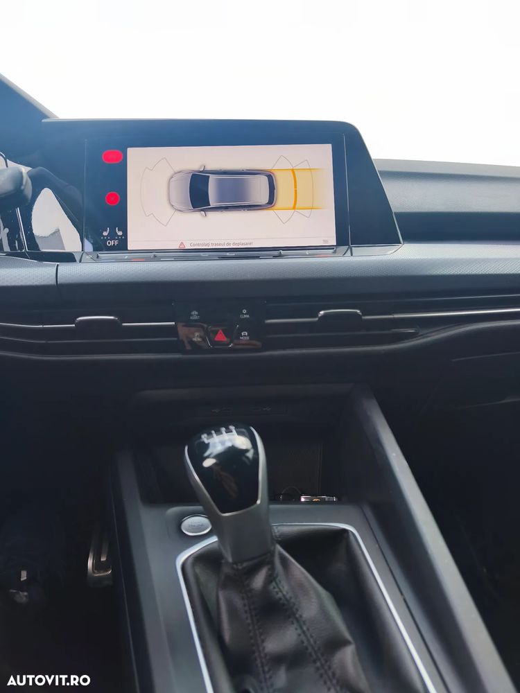 Volkswagen Golf 2.0 TDI 116CP Life - 6