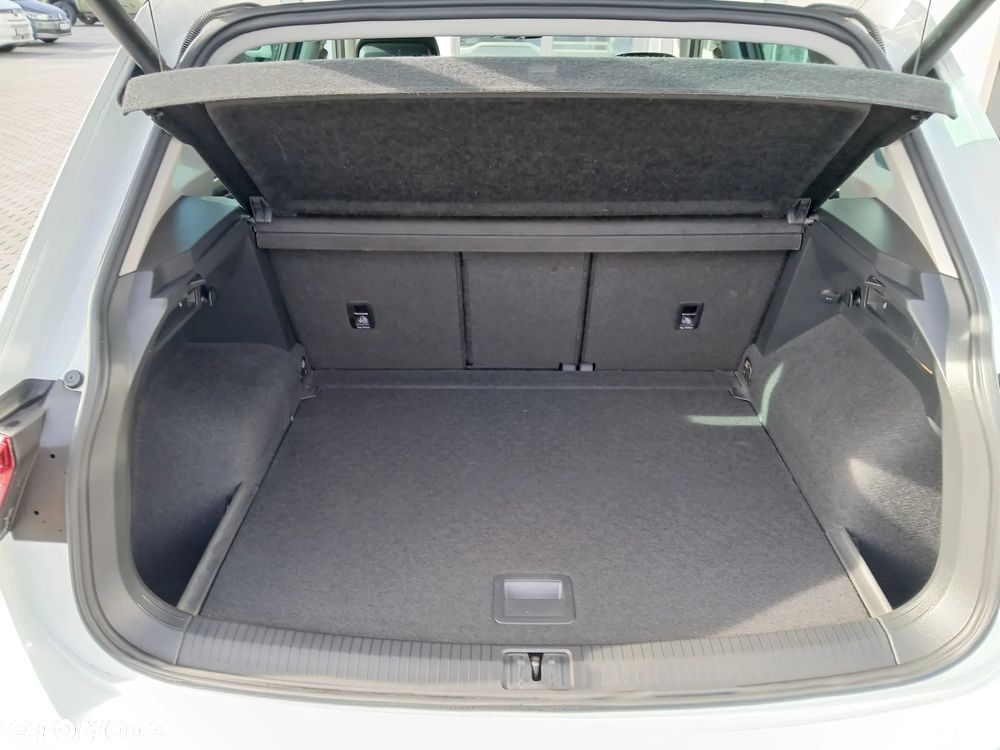 Volkswagen Tiguan 1.4 TSI BMT ACT Highline DSG - 10