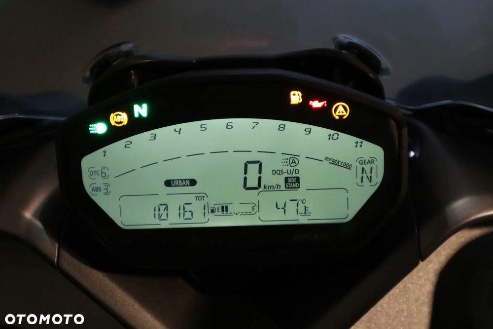 Ducati SuperSport - 14