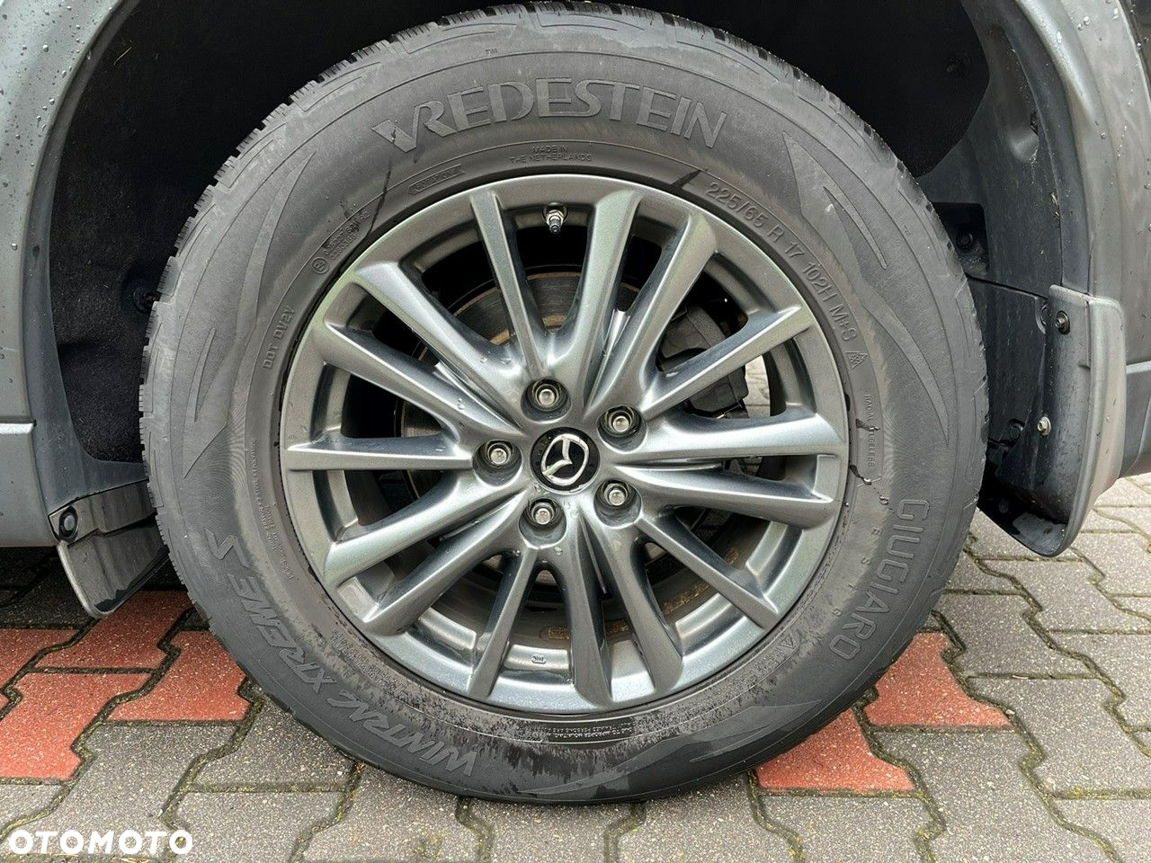 Mazda CX-5 - 33