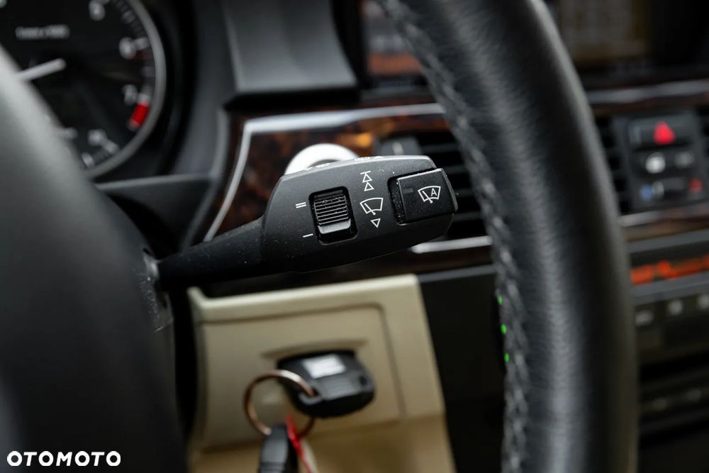BMW Seria 3 320i Edition Lifestyle - 30