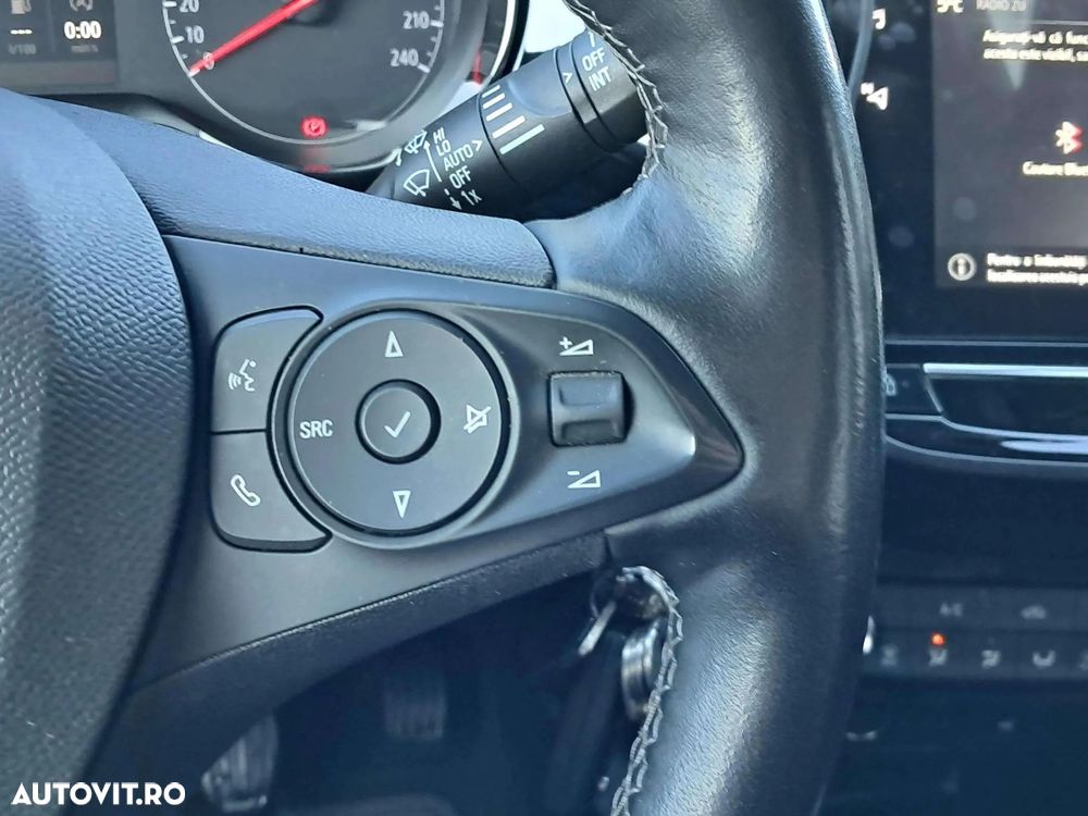 Opel Corsa 1.2 Start/Stop Edition - 17