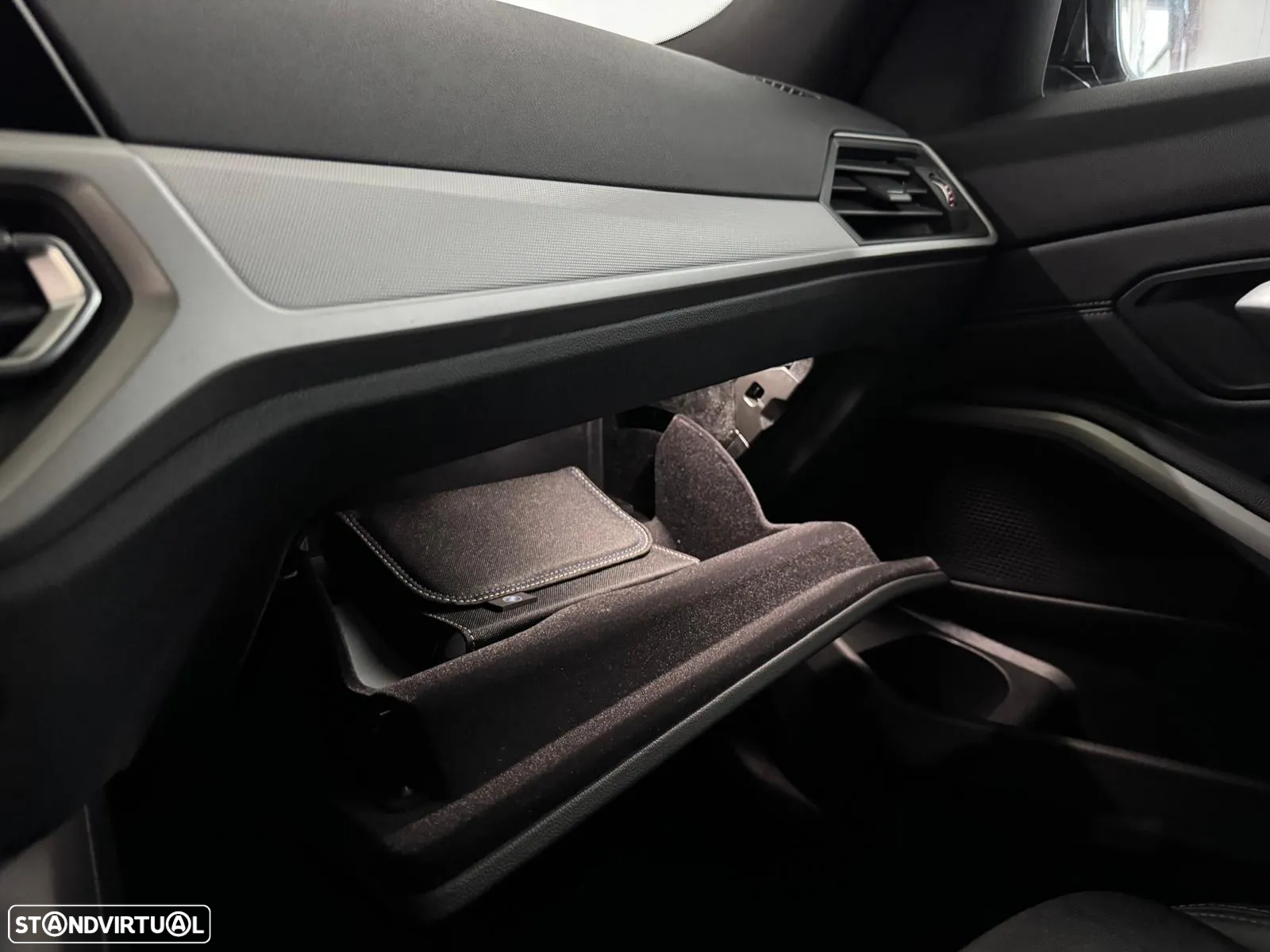 BMW 320 d Touring Pack M Auto - 47