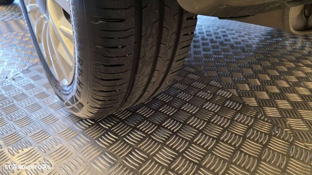 Fiat 500 1.2 Lounge MTA - 33