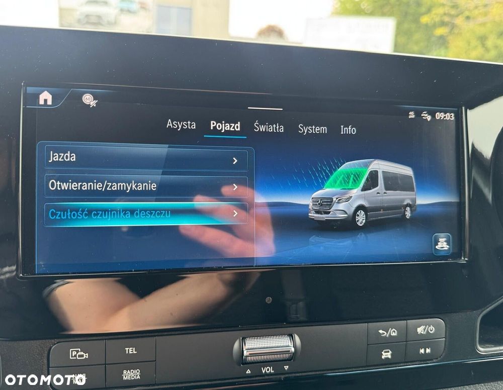 Mercedes-Benz Sprinter Sprinter 319 CDI - 36