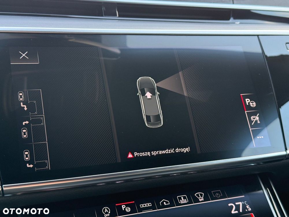 Audi A8 - 22