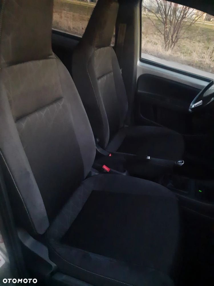 Skoda Citigo 1.0 MPI Clever - 11