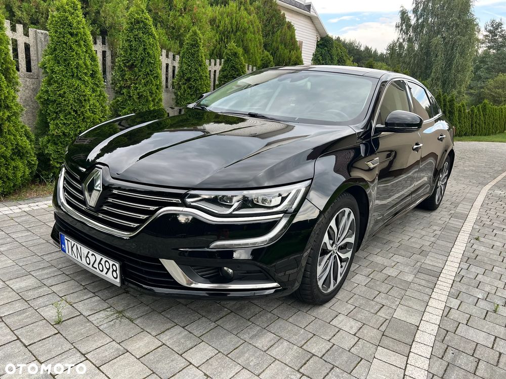 Renault Talisman 1.6 Energy dCi Limited EDC - 2