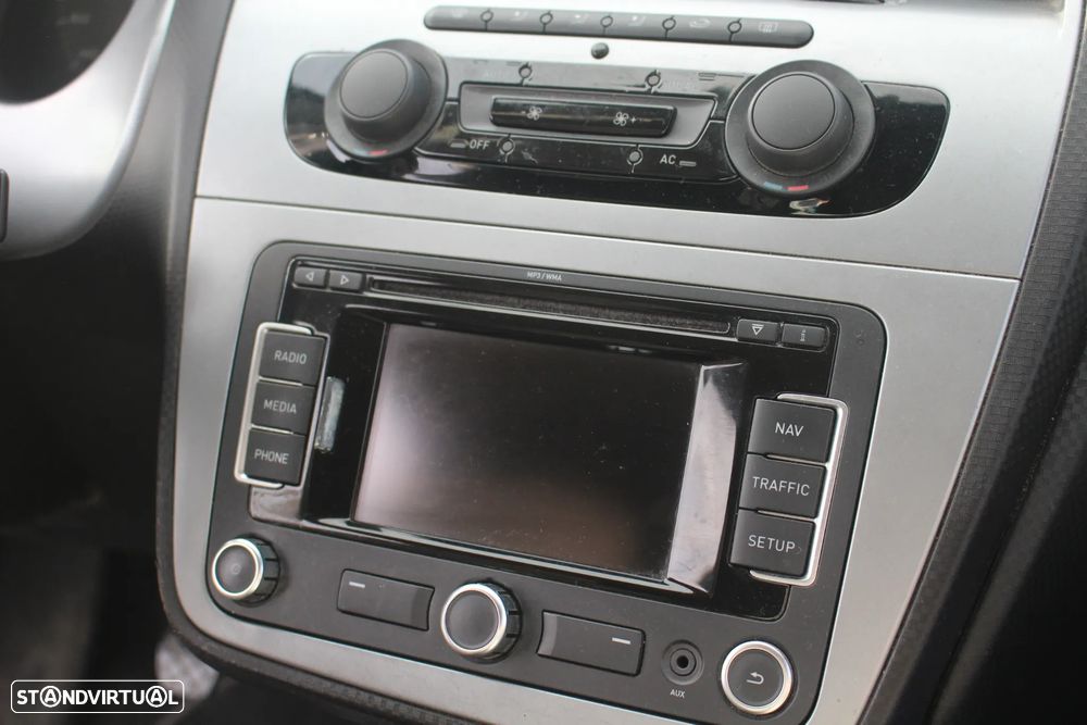 SEAT Altea - 18