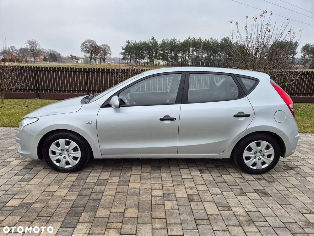 Hyundai i30 1.4 Blue Classic - 7