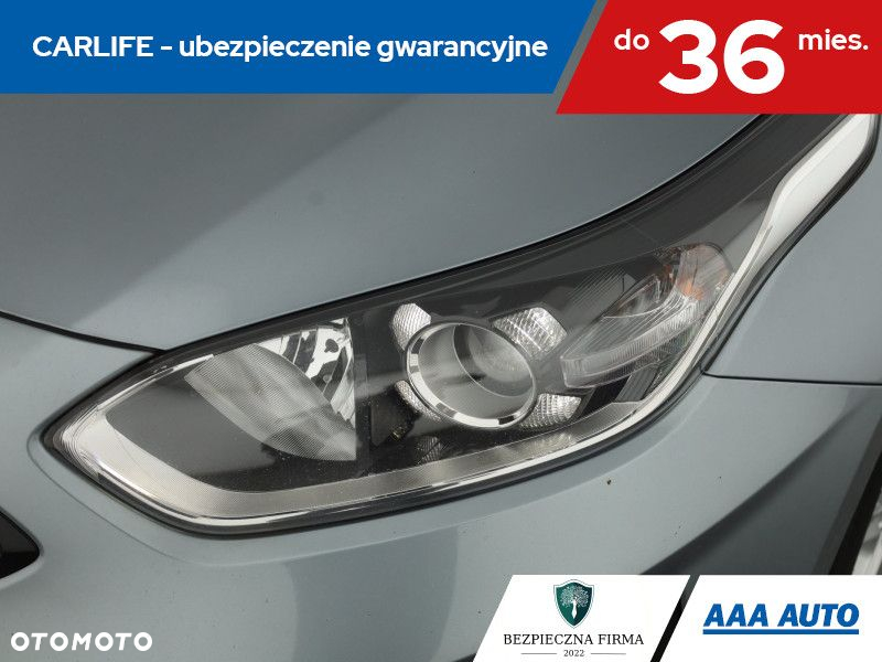 Kia Ceed - 18