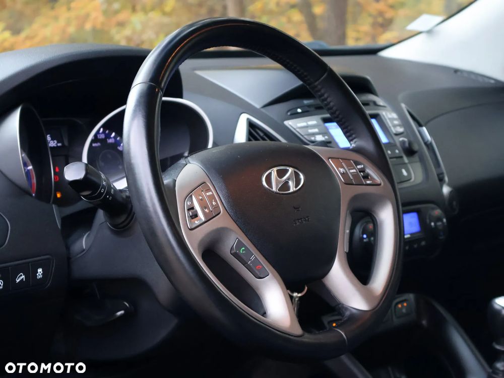 Hyundai ix35 - 6