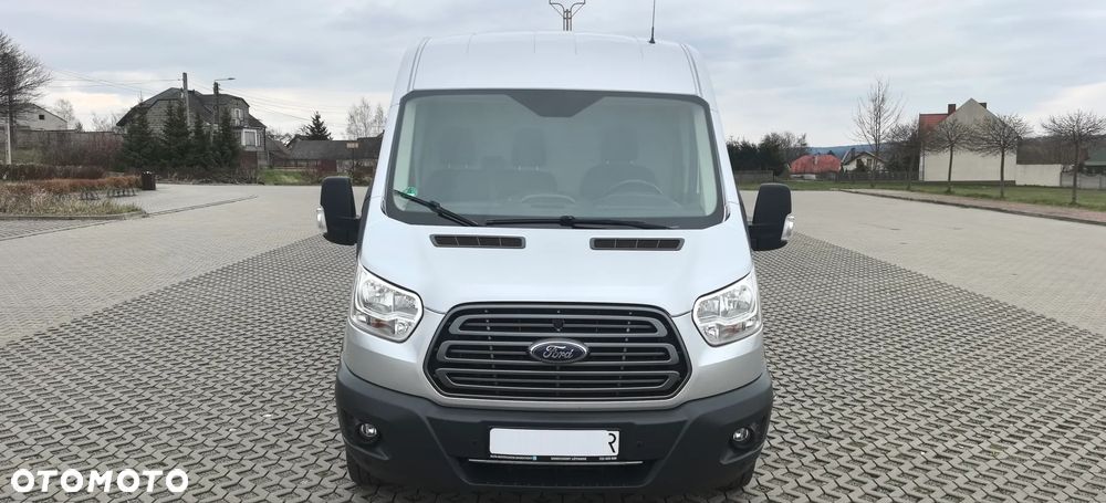 Ford Transit - 4