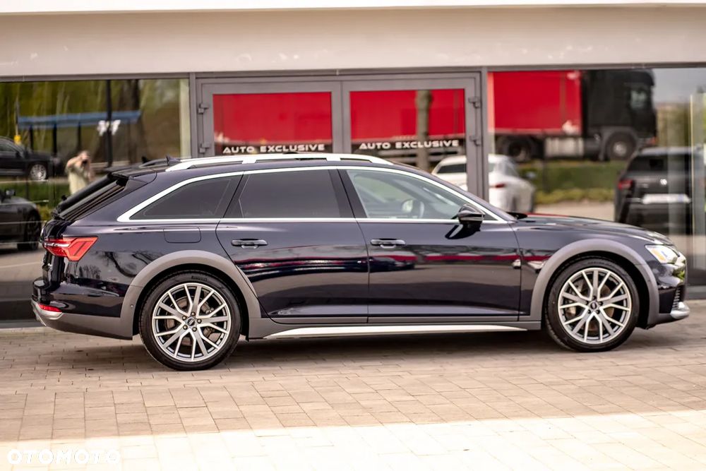 Audi A6 Allroad 55 TFSI S tronic - 18