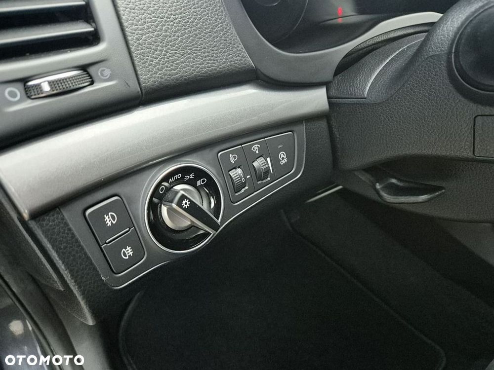 Hyundai i40 - 7