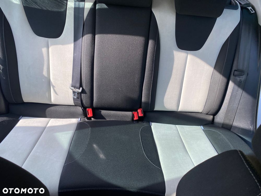 Seat Leon 2.0 TDI FR - 16