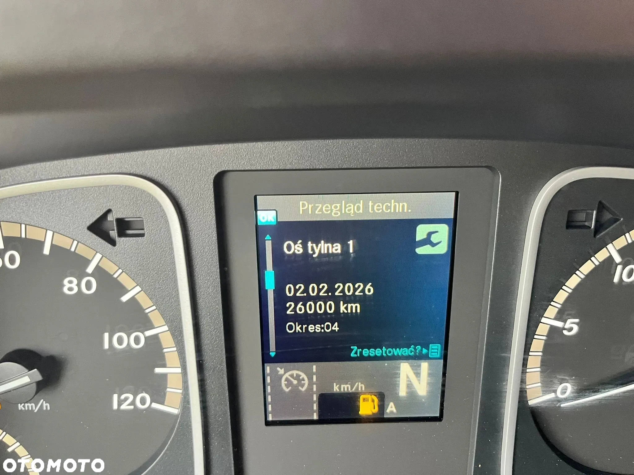Mercedes-Benz ATEGO 1223L KONTENER 6.50 m | EURO-6 | - 24