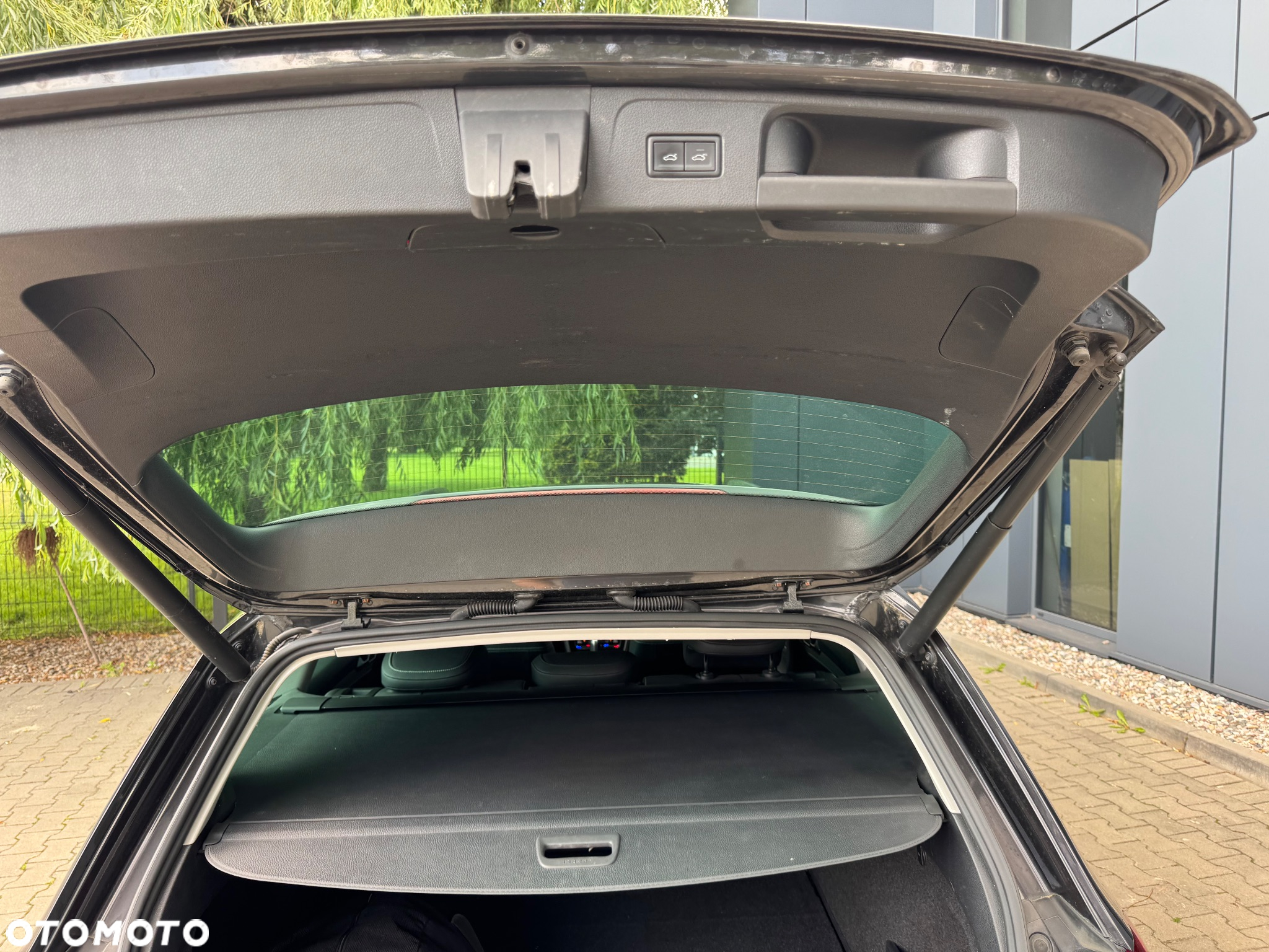 Volkswagen Passat 2.0 TDI EVO Elegance DSG - 29