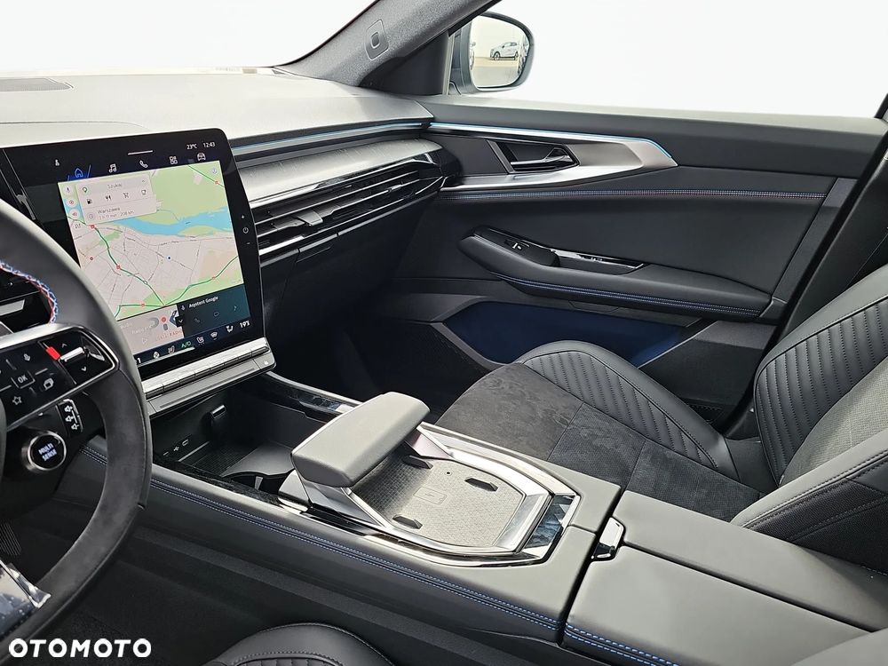 Renault Rafale 1.2 E-Tech Full Hybrid 200 esprit Alpine MMT - 24
