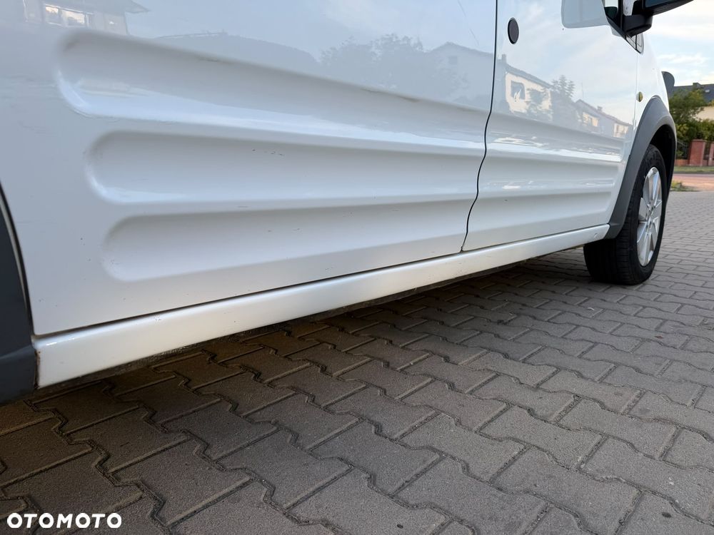 Ford Transit Connect - 22