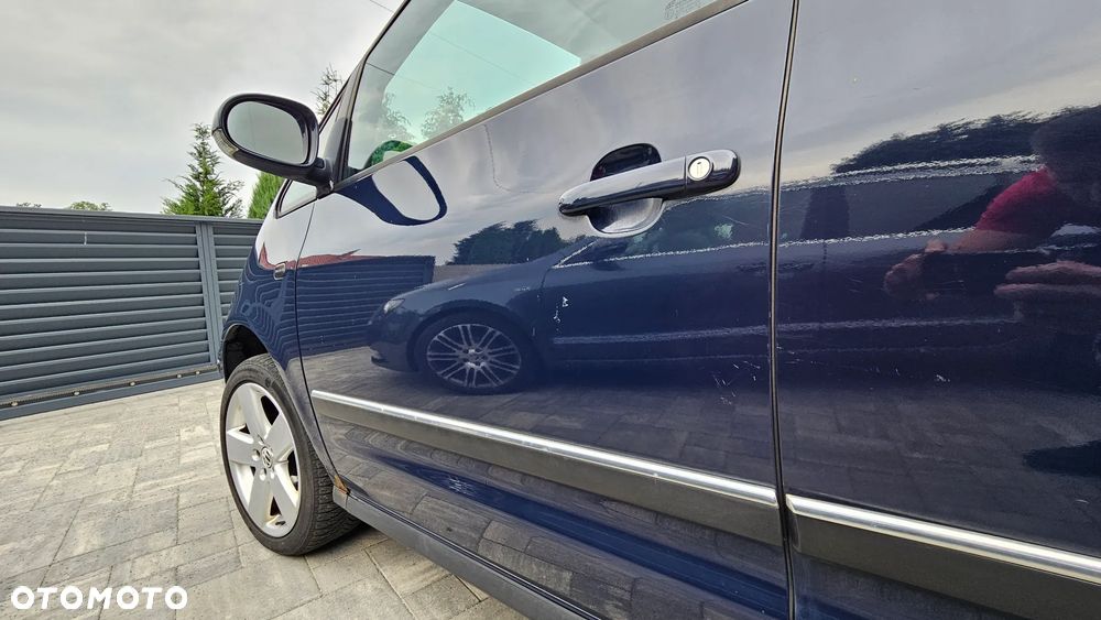 Volkswagen Sharan 2.0 TDI Comfortline - 19