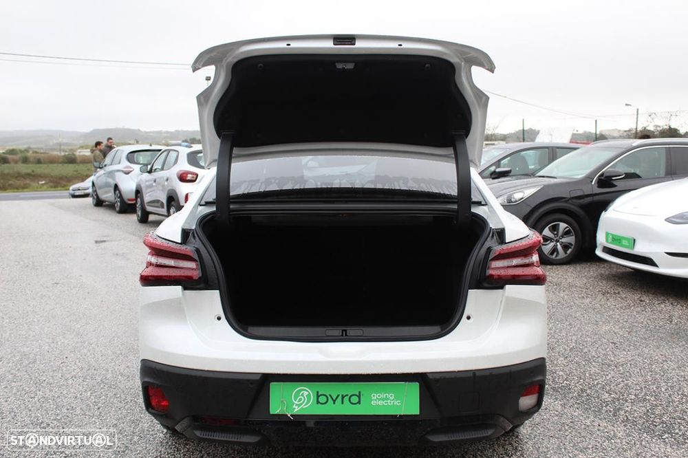 Citroën e-C4 X ë-SERIES - 14