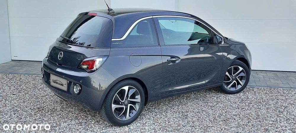 Opel Adam 1.0 Start/Stop Jam - 5