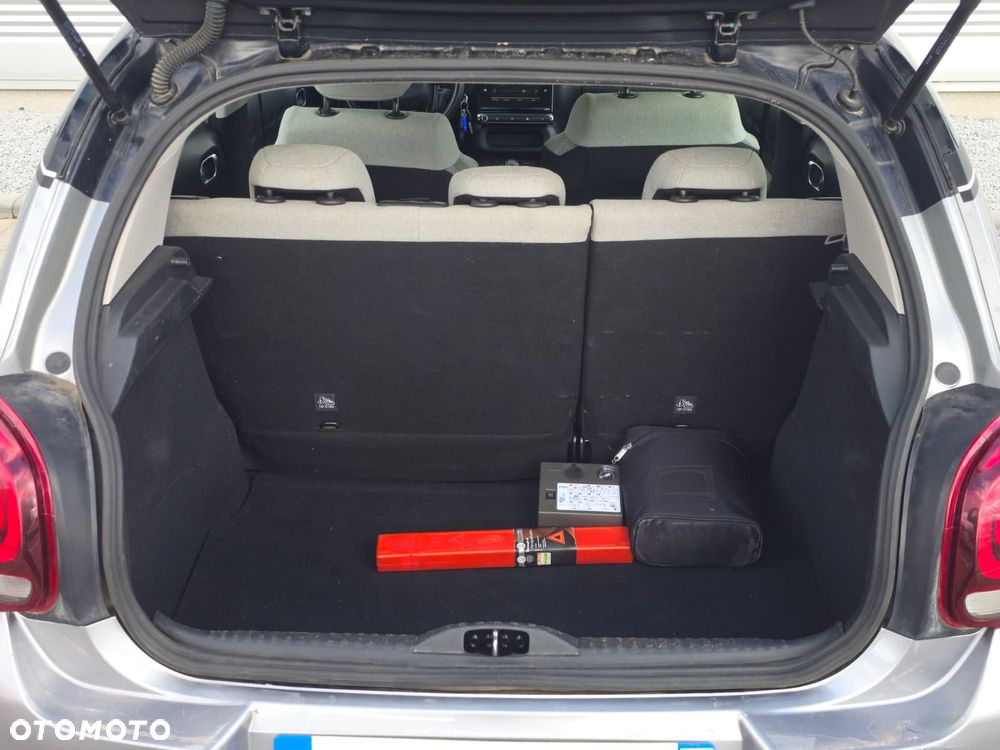 Citroën C3 - 14
