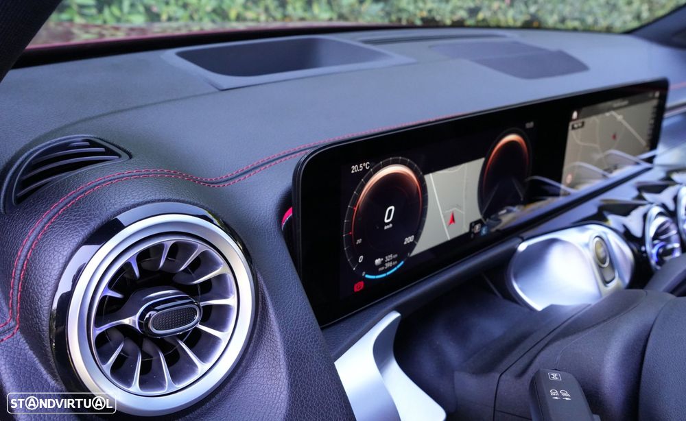 Mercedes-Benz EQB 250 AMG Line - 31