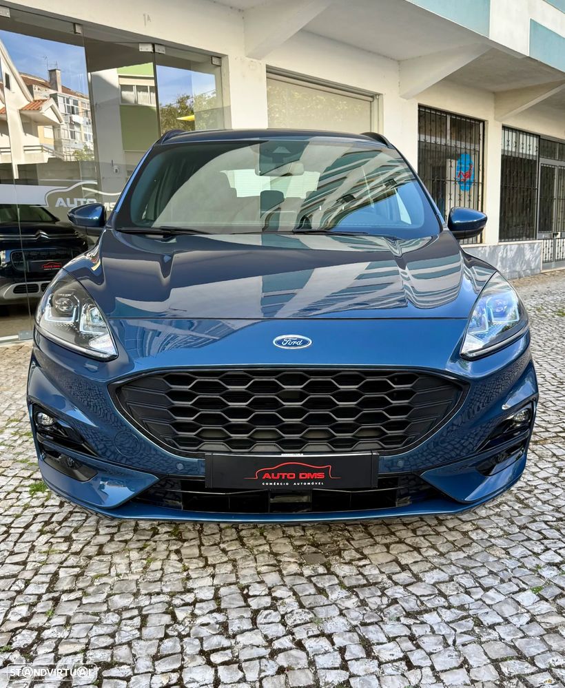 Ford Kuga 1.5 EcoBoost ST-Line - 2