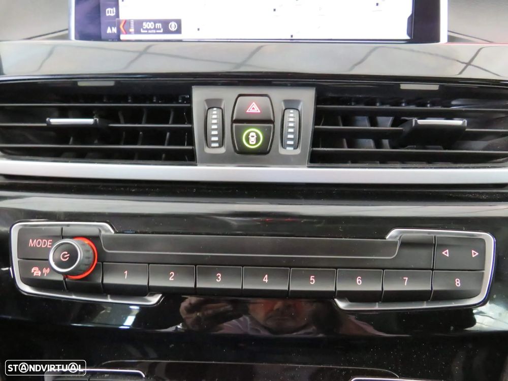 BMW X1 16 d sDrive xLine Auto - 42