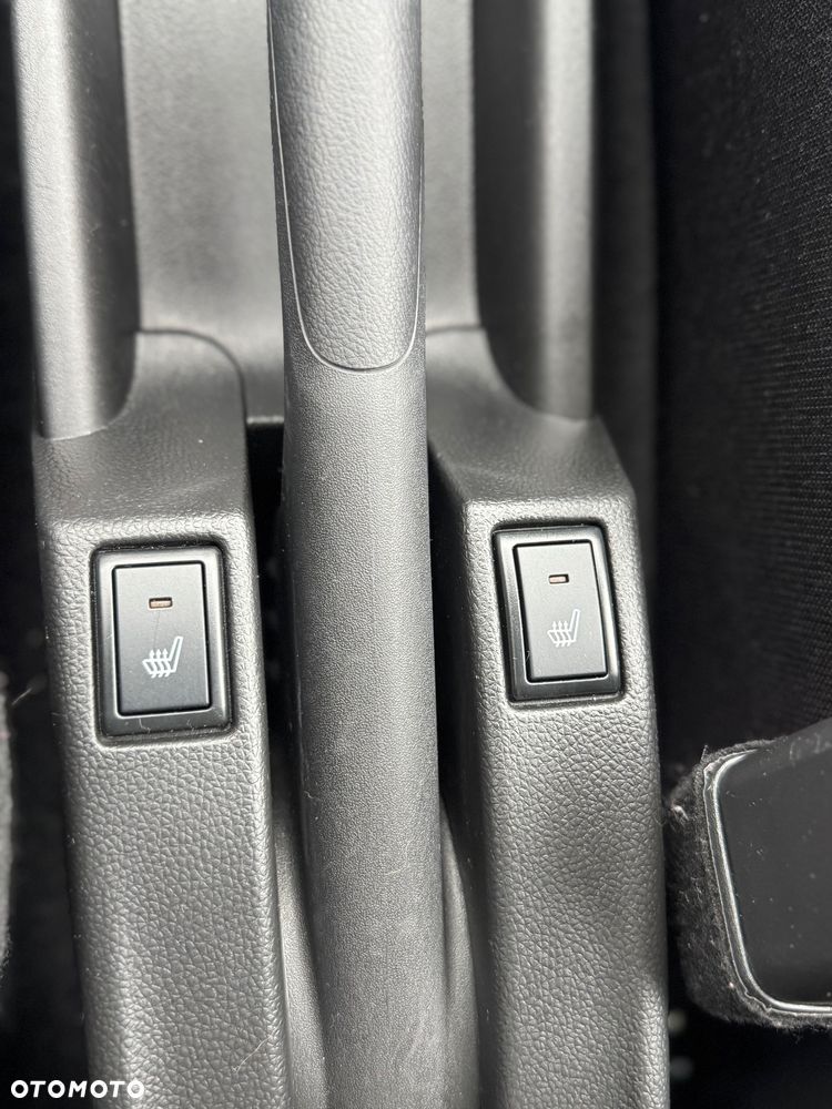 Suzuki Swift 1.2 Dualjet SHVS Premium Plus CVT - 12