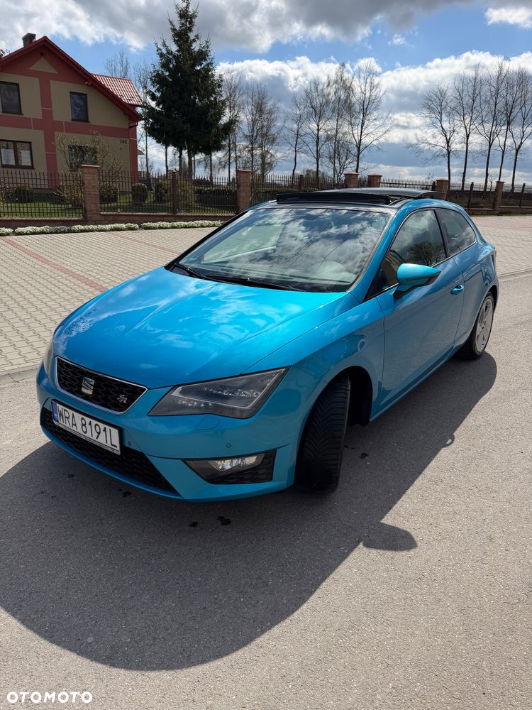 Seat Leon - 6