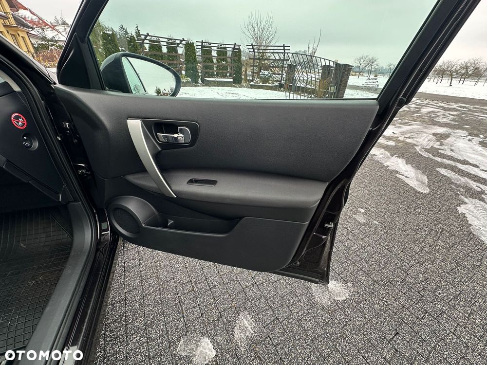 Nissan Qashqai 2.0 acenta - 13