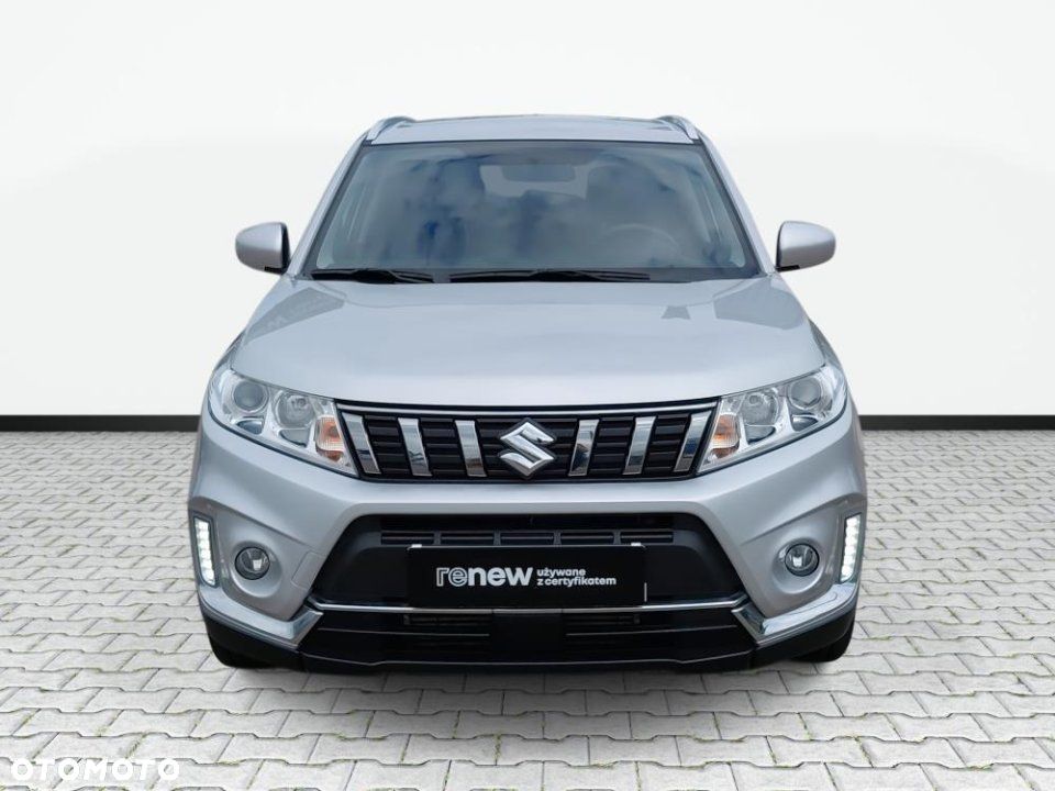 Suzuki Vitara - 2