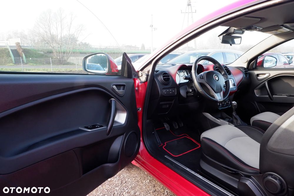 Alfa Romeo Mito 1.4 8V Super - 24