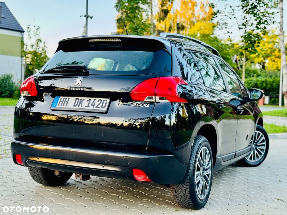 Peugeot 2008 - 28