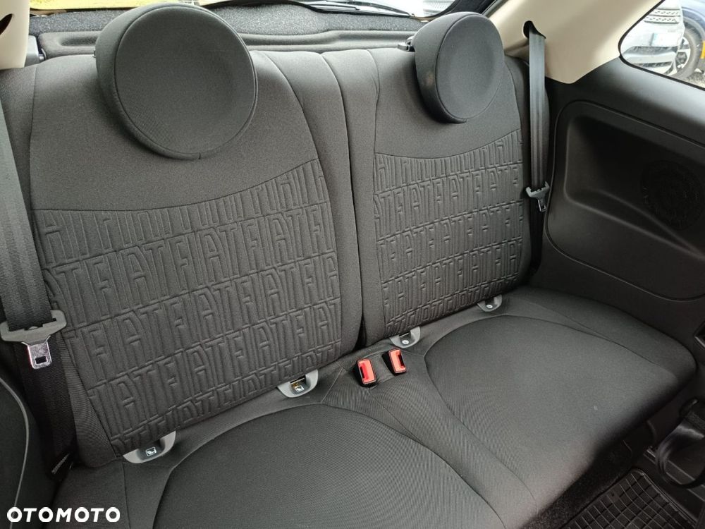 Fiat 500 - 30