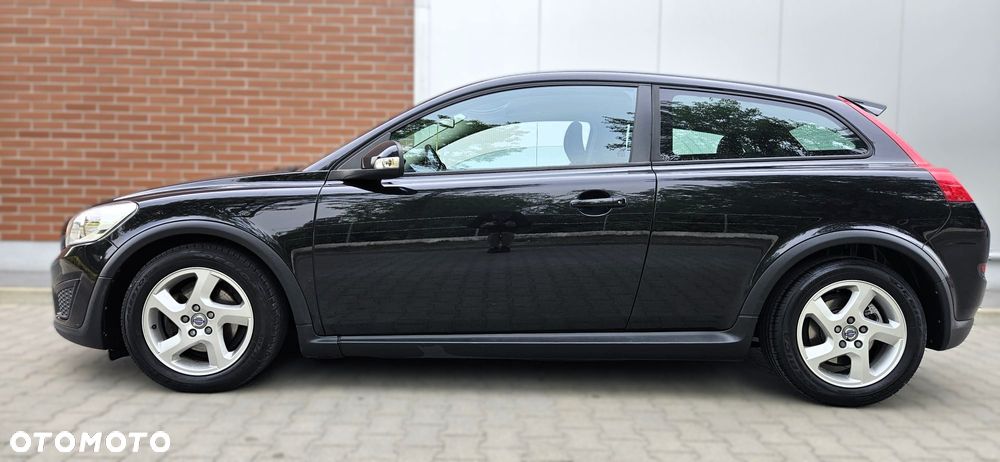 Volvo C30 D2 DRIVe Momentum - 4