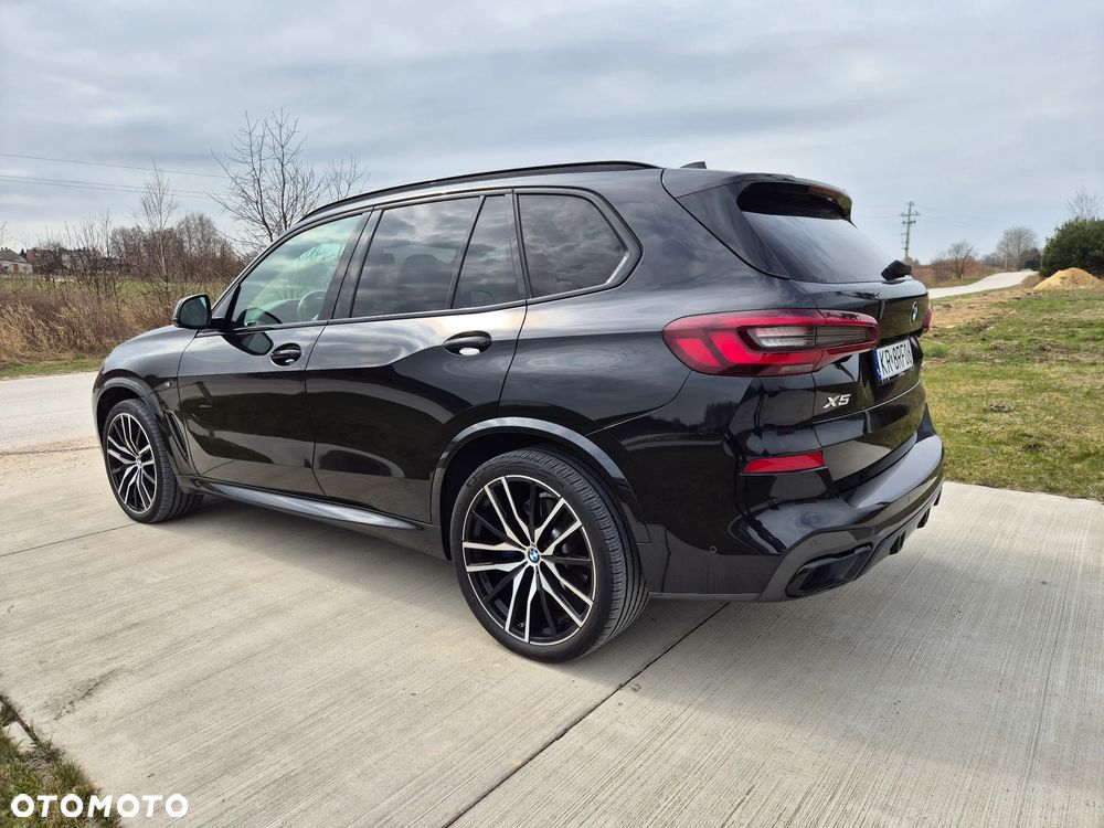 BMW X5 xDrive25d - 6