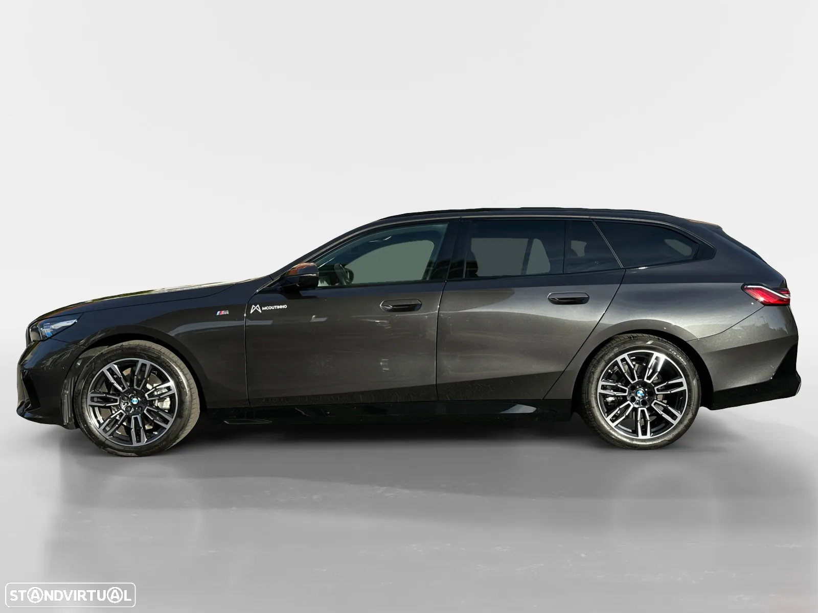 BMW 520 d - 3