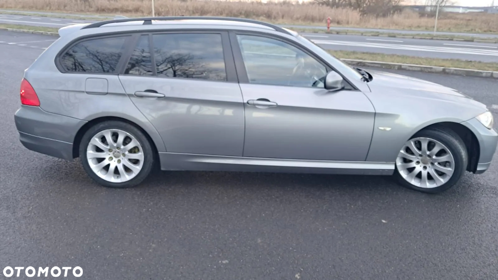 BMW Seria 3 320d - 7