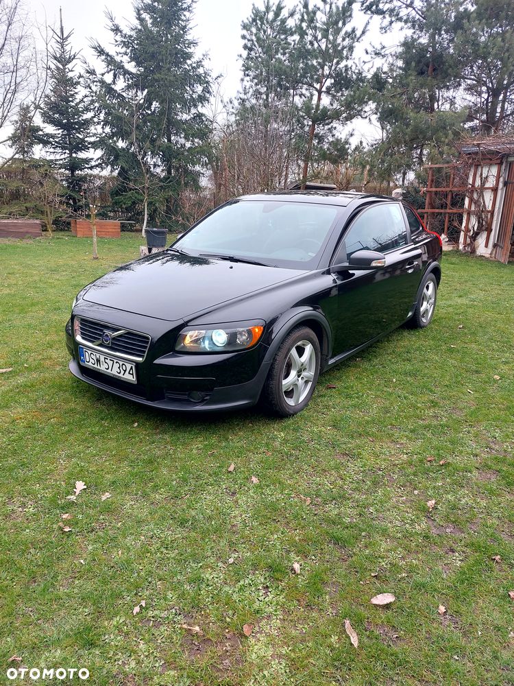 Volvo C30 1.6D - 3