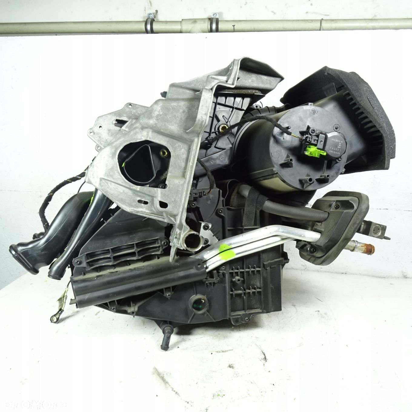 FORD S-MAX 1.8TDCI NAGRZEWNICA 6G91-19B555-CL - 3