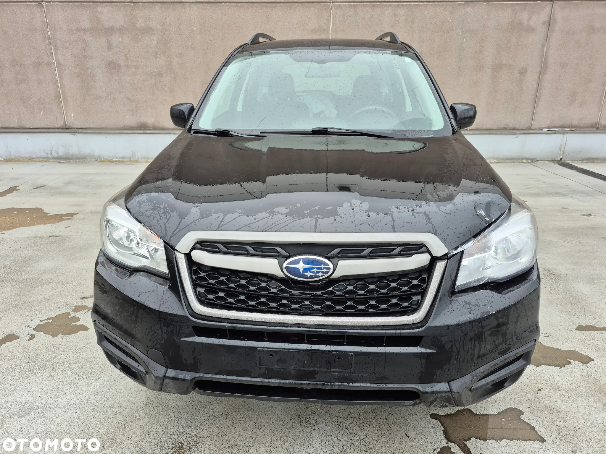 Subaru Forester - 10
