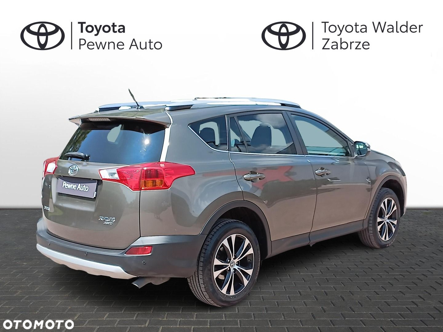 Toyota RAV4 - 6