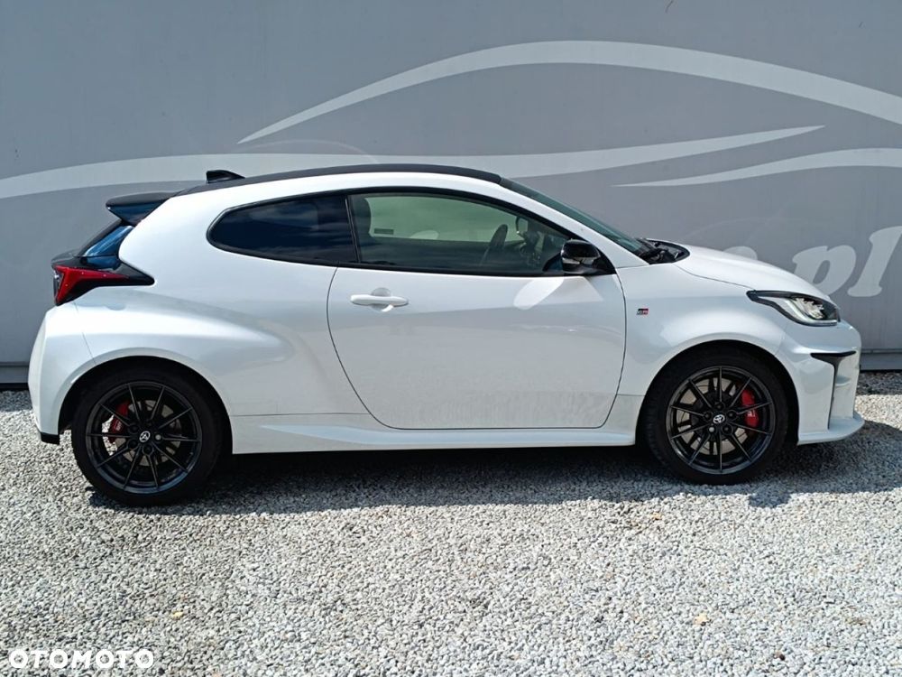 Toyota GR Yaris - 13